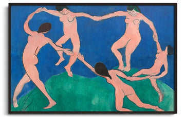 Reproduction Matisse – La Danse I